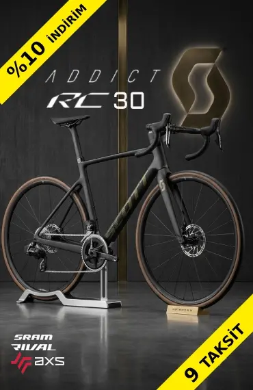 SCOTT ADDICT RC 30