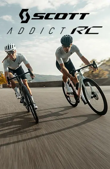 SCOTT ADDICT RC