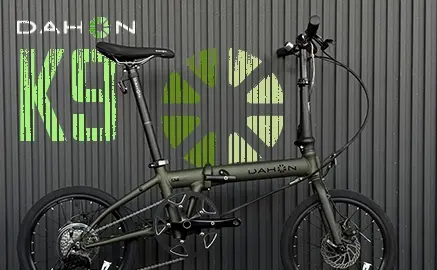 DAHON K9