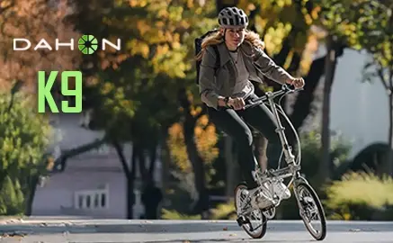 DAHON K9