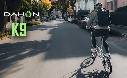 DAHON K9