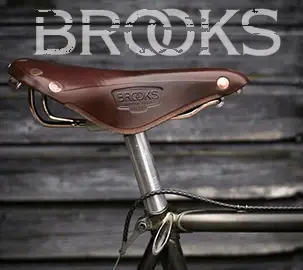 BROOKS