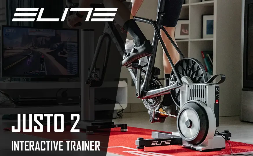ELITE JUSTO 2 