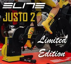 ELITE JUSTO2 YELLOW LIMITED EDITION