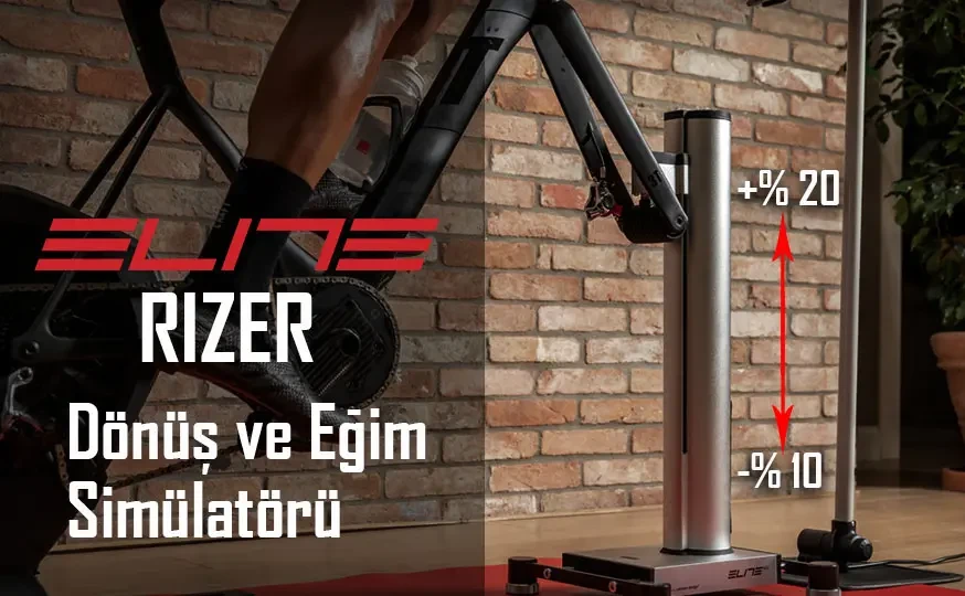 ELITE RIZER SİMULATOR