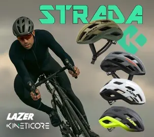 LAZER STRADA