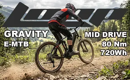 LOOP GRAVITY