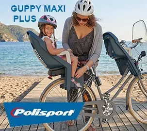POLISPORT GUPPY