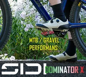 SIDI DOMINATOR X
