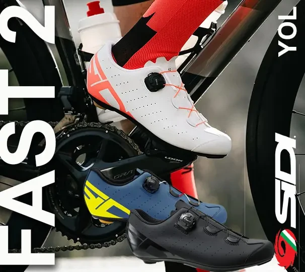 SIDI FAST