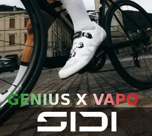 SIDI GENIUS X VAPO