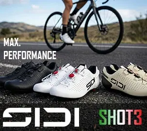 Sidi Shot3