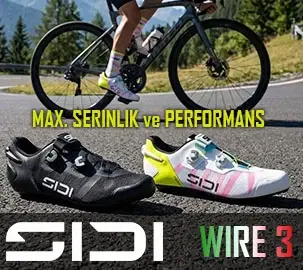 Sidi Wire3