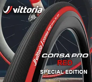 VITTORIA CORSA PLUS SPEC. EDT.