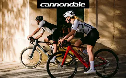 CANNONDALE