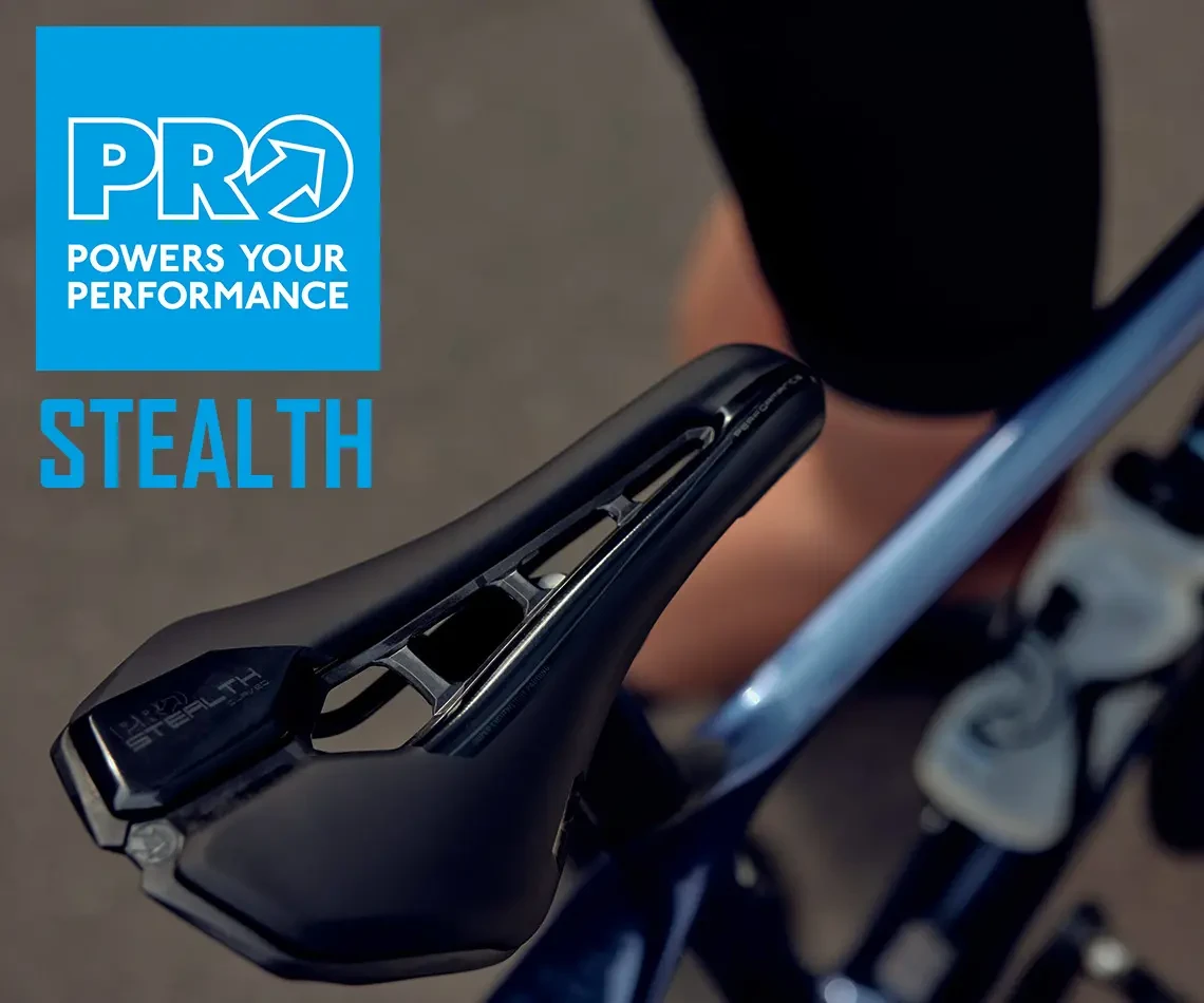 PRO STEALTH SELELER