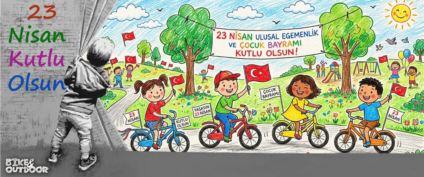 23 Nisan