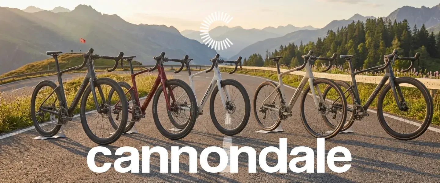 CANNONDALE