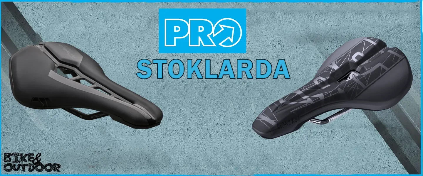 PRO DAĞ VE YOL SELESİ