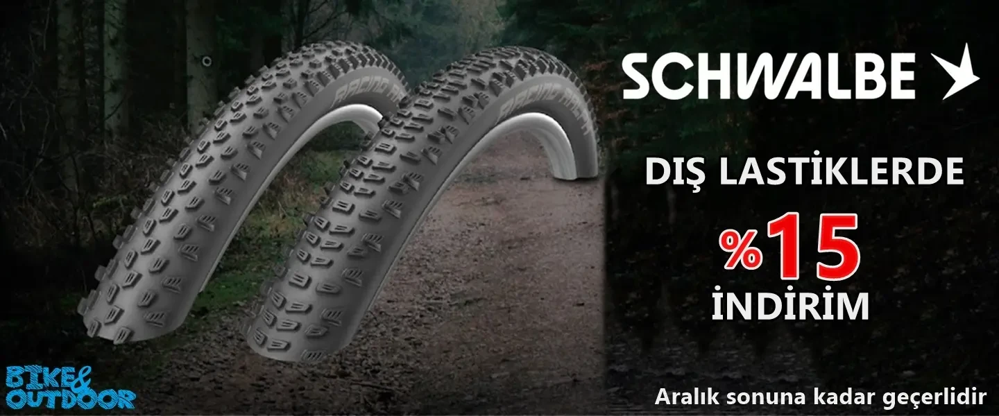 SCHWALBE DIŞ LASTİK