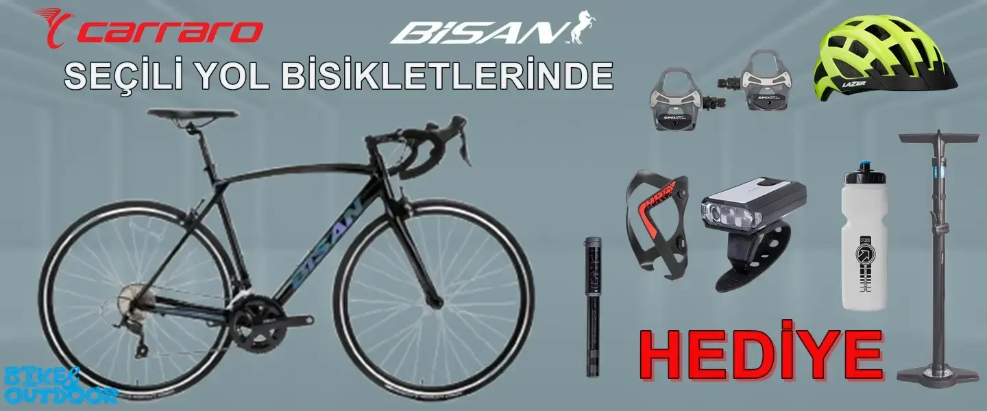 yol bisikleti kampanya 2