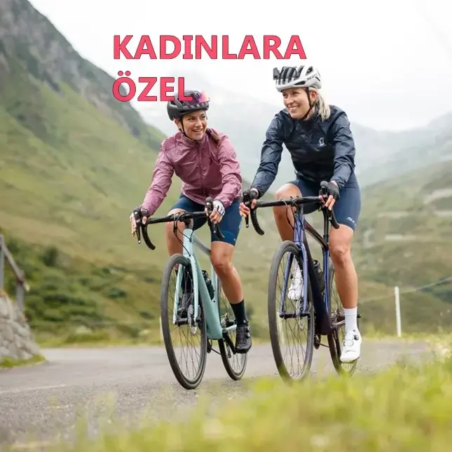 KADINLARA ÖZEL