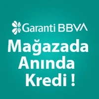 Anında Alışveriş Kredisi