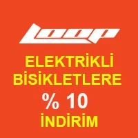 LOOP İndirim