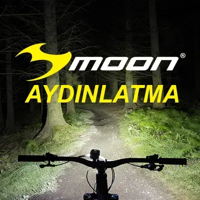 MOON Aydınlatma