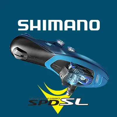 Shimano SPD