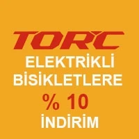 TORC İndirim
