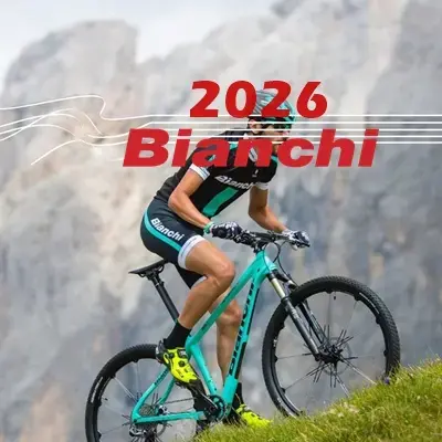 2026 BIANCHI
