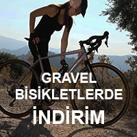 Gravel Bisiklet