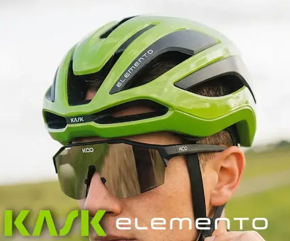 KASK ELEMENTO 4