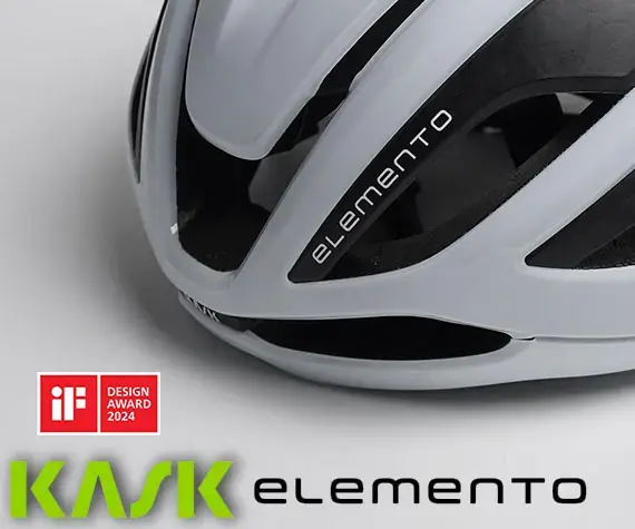 KASK ELEMENTO 6
