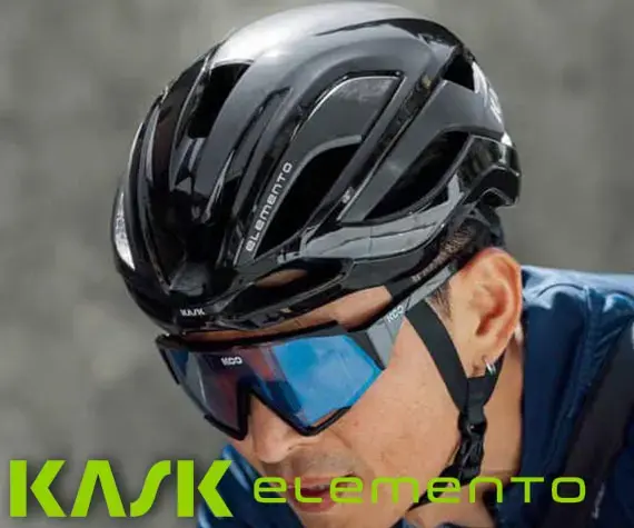 KASK ELEMENTO 2