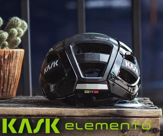 KASK ELEMENTO 3