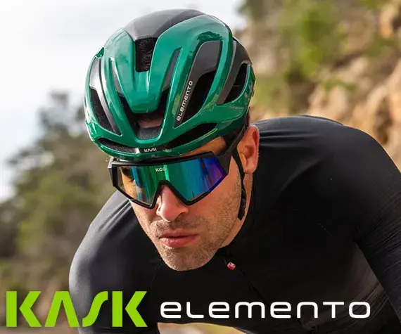 KASK ELEMENTO 8