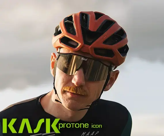 kask protone 10