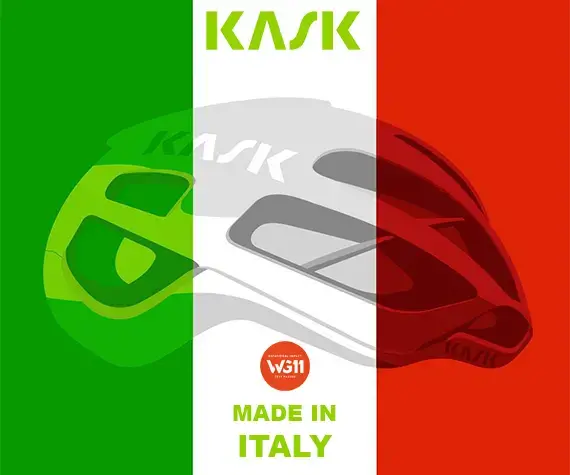 kask protone 16
