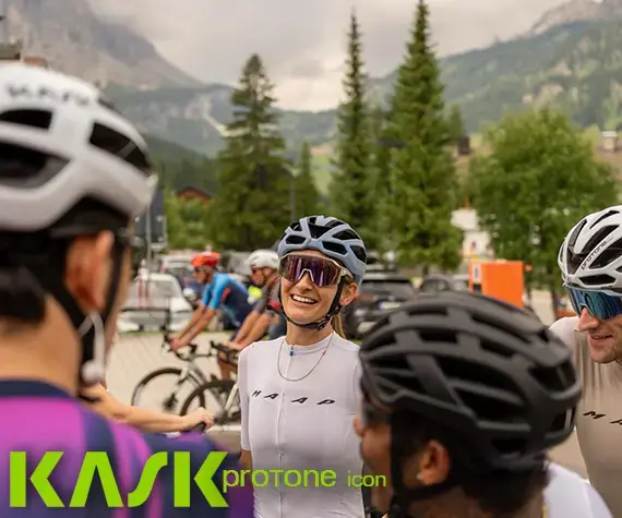 kask protone 1