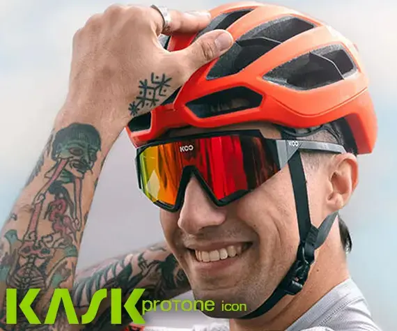 kask protone 14