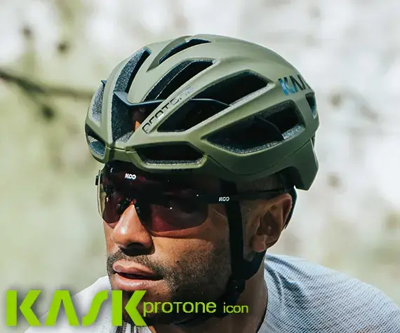 kask protone 8