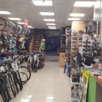 BIKE&OUTDOOR İSTANBUL BİSİKLET BEŞİKTAŞ