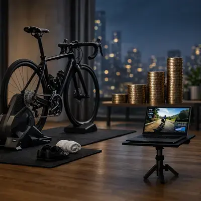 Akıllı Trainer Fiyatları Nasıl Değişir?