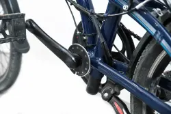 ALBA 250RHF 36V19.2AH BATARYA ÖN AYDINLATMA DÖNÜŞÜM KİTİ - 2