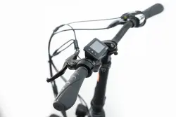 ALBA 250RHF 36V19.2AH BATARYA ÖN AYDINLATMA DÖNÜŞÜM KİTİ - 4