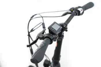 ALBA 250RHF 36V19.2AH BATARYA ÖN AYDINLATMA DÖNÜŞÜM KİTİ - 4