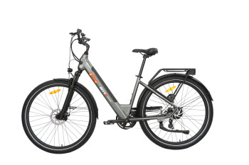 ALBA CITY 2 G518-104-2 H.DISK ELEKTRİKLİ BİSİKLET - ALBA