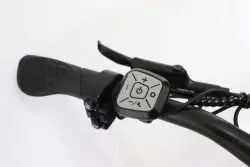 ALBA EVOQ DUAL DRIVE ELEKTRİKLİ DAĞ BİSİKLETİ - 5